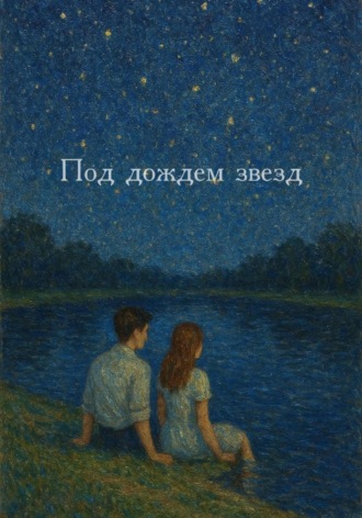 Анна Гунали. Под дождем звёзд