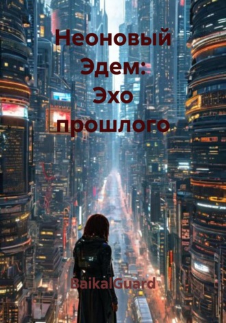 . Неоновый Эдем: Эхо прошлого