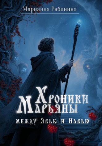 . Хроники Марьяны. Между Явью и Навью