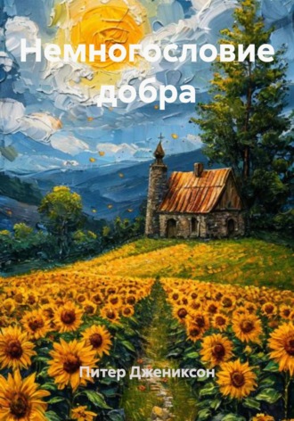 Питер Джениксон. Немногословие добра