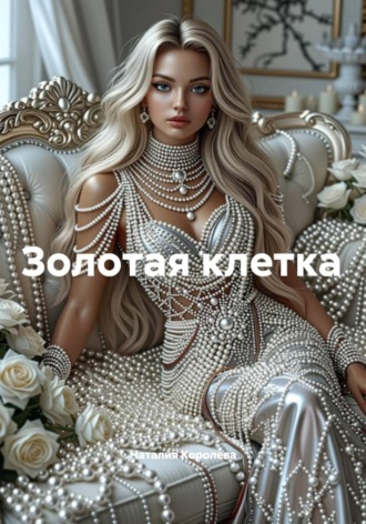 Наталия Королева. Золотая клетка