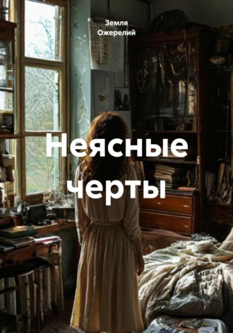 . Неясные черты