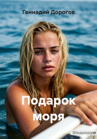 Геннадий Николаевич Дорогов. Подарок моря