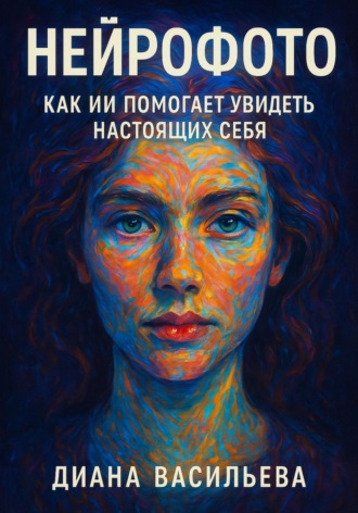 . Нейрофото: как ИИ помогает увидеть настоящих себя