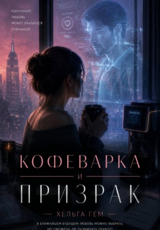 . Кофеварка и призрак