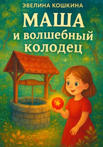 . Маша и волшебный колодец
