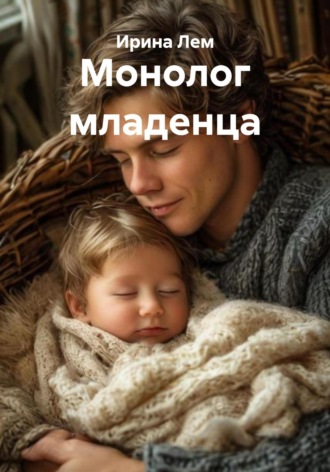 Ирина Лем. Монолог младенца