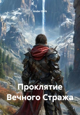Ander Dark. Проклятие Вечного Стража