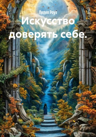 Лилия Роуз. Искусство доверять себе.