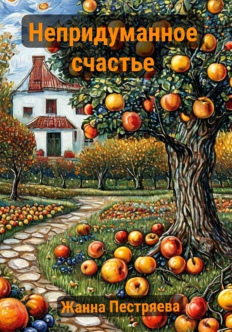 Жанна Пестряева. Непридуманное счастье