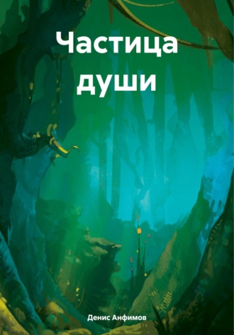Денис Александрович Анфимов. Частица души