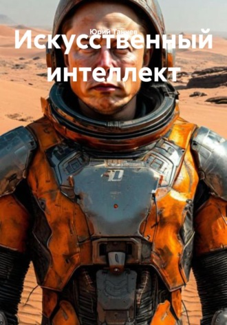 Юрий Танчев. Искусственный интеллект