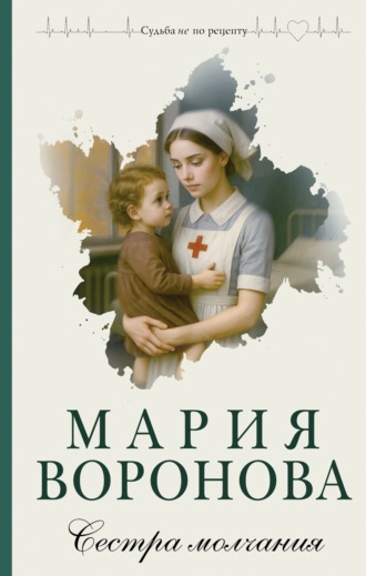Мария Воронова. Сестра молчания