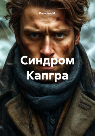 Капитан М.. Синдром Капгра