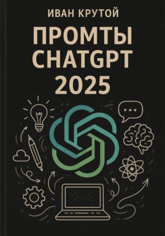 . Промты ChatGPT 2025
