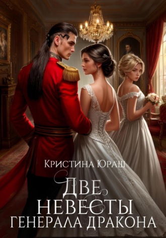 . Две невесты генерала дракона