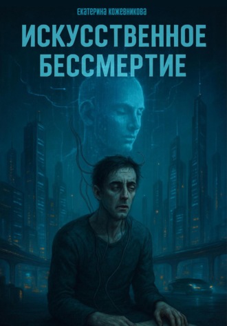 Екатерина Кожевникова. Искусственное бессмертие
