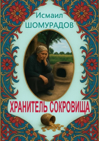Исмаил Шомурадов. Хранитель сокровища