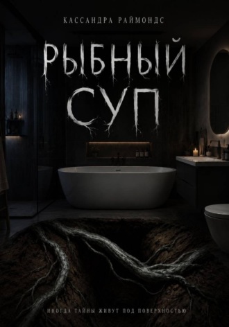 . Рыбный суп