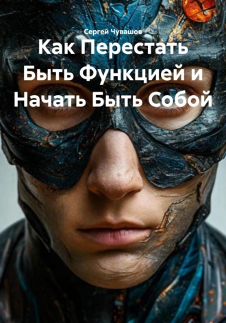 Сергей Чувашов. Как Перестать Быть Функцией и Начать Быть Собой