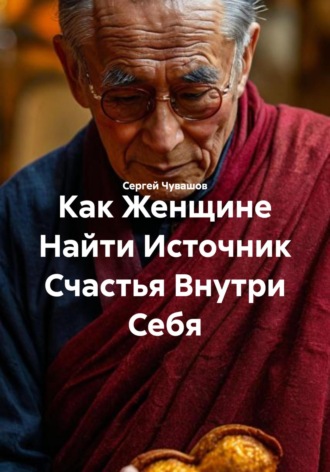 Сергей Чувашов. Как Женщине Найти Источник Счастья Внутри Себя