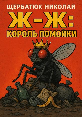 Николай Щербатюк. Ж-Ж: Король Помойки
