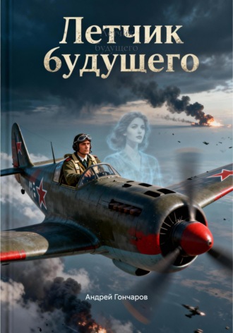 Андрей Гончаров. Летчик будущего