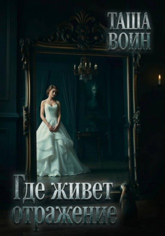 Таша Воин. Где живет отражение