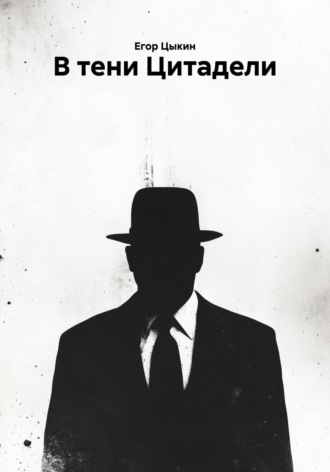 Егор Цыкин. В тени Цитадели