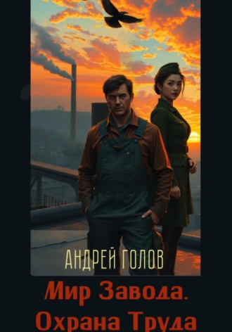 Андрей Голов. Мир Завода. Охрана труда