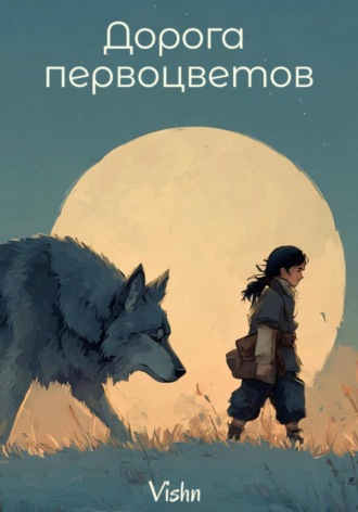 Ева Вишнева. Дорога первоцветов