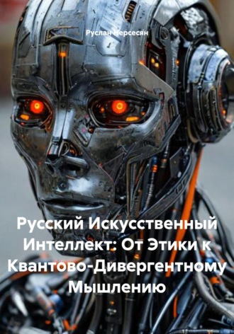 Руслан Нерсесян. Русский Искусственный Интеллект: От Этики к Квантово-Дивергентному Мышлению