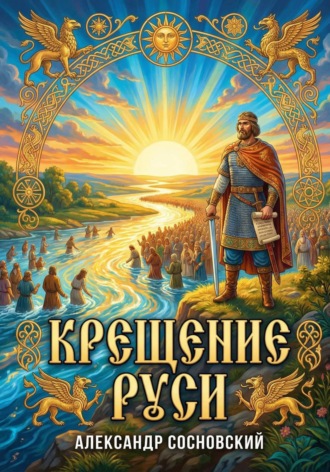 . Крещение Руси