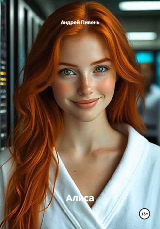 Андрей Пивень. Алиса