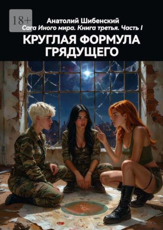 Анатолий Шибенский. Круглая формула грядущего. Сага Иного мира. Книга третья. Часть I