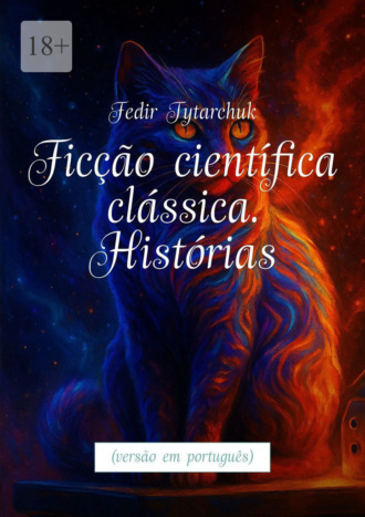 Fedir Tytarchuk. Ficção científica clássica. Histórias. Versão em português
