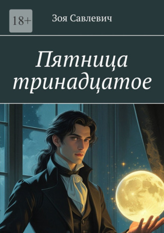 Зоя Савлевич. Пятница тринадцатое