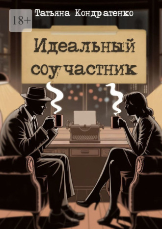 Татьяна Кондратенко. Идеальный соучастник