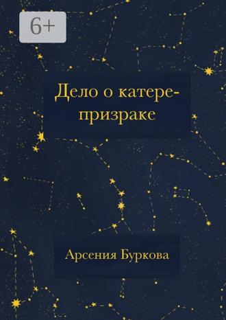 Арсения Буркова. Дело о катере-призраке