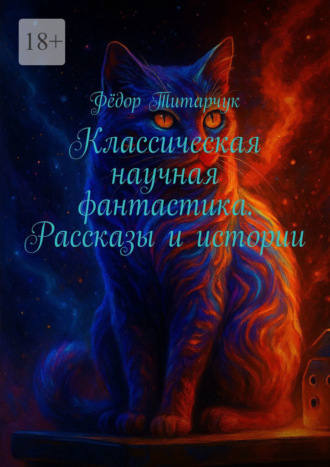 Фёдор Титарчук. Классическая научная фантастика. Рассказы и истории