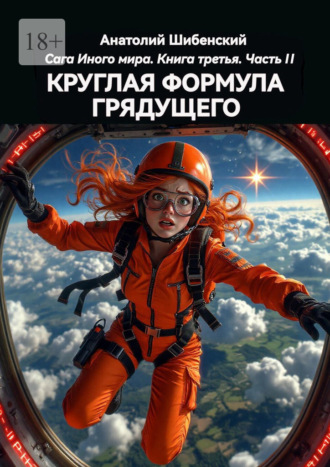 . Круглая формула грядущего. Сага Иного мира. Книга третья. Часть II