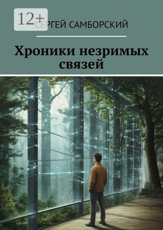 Сергей Самборский. Хроники незримых связей