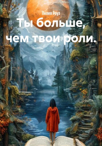 Лилия Роуз. Ты больше, чем твои роли