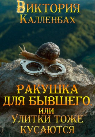 Виктория Калленбах. Ракушка для бывшего, или Улитки тоже кусаются
