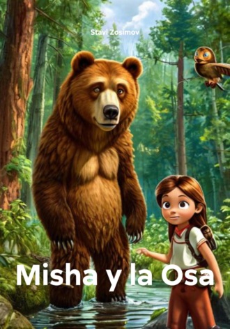 Stavl Zosimov. Misha y la Osa