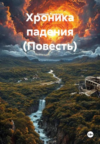 Андрей Андреевич Томилов. Хроника падения. Повесть