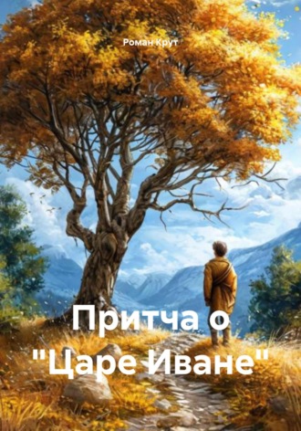 Роман Крут. Притча о «Царе Иване»
