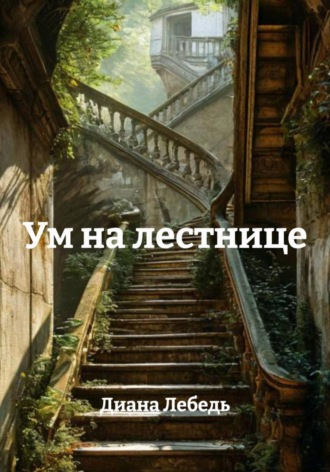Диана Лебедь. Ум на лестнице