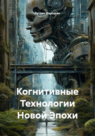 Руслан Нерсесян. Когнитивные Технологии Новой Эпохи