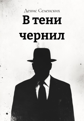 Денис Селенских. В тени чернил